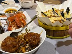 -金哥私房菜馆(张府园总店)