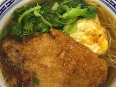 -苏州一碗面(鲈乡南路店)