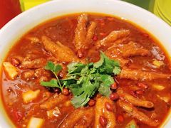-辛香汇(飞洲店)