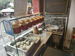 -永和鱼丸(南后街店)