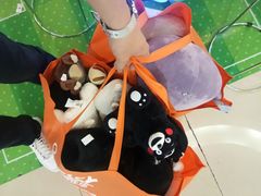-小象猛犸(炫地购物中心店)
