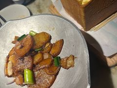-绿茶餐厅(朝阳大悦城店)