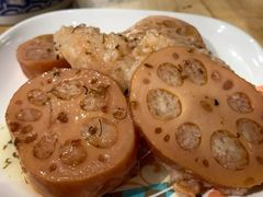 -老城南.鸭血粉丝汤(夫子庙店)