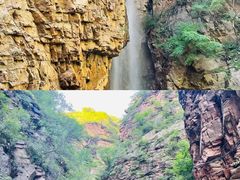 -湖洞水自然风景区