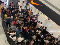 -宁波杉井奥特莱斯广场