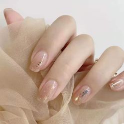 -如一·美甲美睫