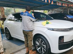 -壹伍陆连锁汽车维修美容(宝安中心区店)