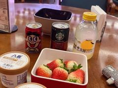 -海纳百川·都市温泉·足道·SPA(学院路店)