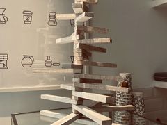 -大酉·M Coffee(北京美术馆店)