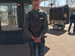 -九十九顶毡房(阜石路店)