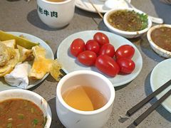 -非遗•老字号•阿彬牛肉火锅(广济桥店)