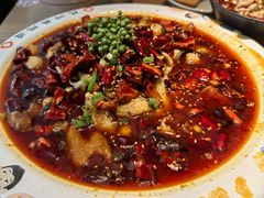 -花盐街·四川乐山小吃(西单大悦城店)