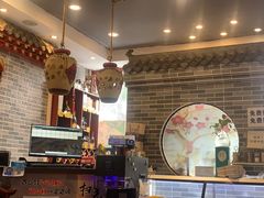 -李记白水羊头·清真老味家常菜(石景山店)