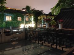 -花筑·扬州个园客栈(瘦西湖东关街店)