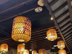 -南京大牌档(崇文门国瑞店)