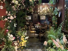 -第101座花园餐厅(湖滨88店)