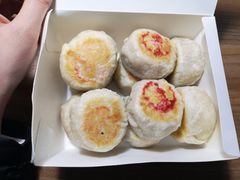 鲜肉月饼-长发西饼(临顿路店)