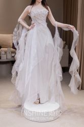 -INSHINE婚纱礼服