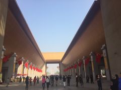 -法门文化景区