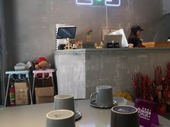 -chicken plus韩国炸鸡(城阳店)