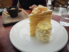 -城市露台景观餐厅(淮海路店)
