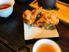 -青藤茶馆(南山路店)