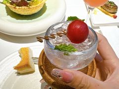-王品牛排(珠海富华里店)
