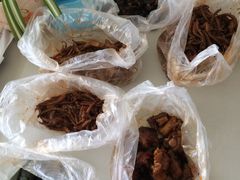 -老枝花卤(玉林店)