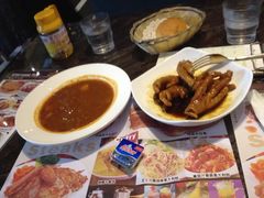 -南都咖啡西餐厅(吉厦村店)
