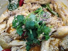 -周家二小姐的菜(丹阳店)