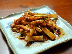 -盐官日光域房车营地·有盐餐厅