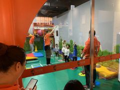 -趣动熊运动发展中心(乐坊校区)