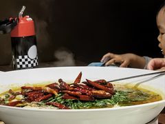 -清水亭湖北菜(大屯DT51店)