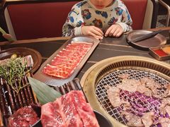 -厚贞日式烤肉(浦东汇智店)