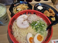 -寸屋拉面(凯德晶萃店)