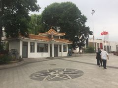 -兴城海滨风景区