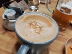 拿铁-巴伐利亚啤酒坊(意式风情街店)