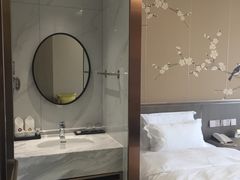 -山明水秀大饭店