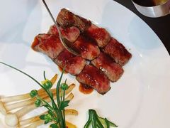 -温度铁板烧(亚泰大街店)
