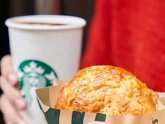 比利时巧克力瑞士卷-星巴克臻选(杭州万象城店)