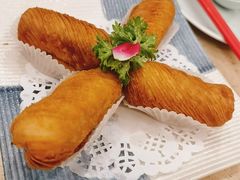 -点都德(龙之梦店)