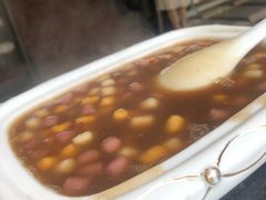 芋圆红豆沙-连金饭店(金四路店)