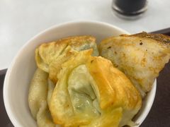 油煎馄饨-常州糕团店(北大街新世纪商城店)