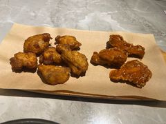 -必胜客(江门万达店)