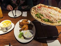 -FABIO’S费比欧披萨餐厅