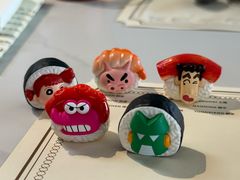 -泡泡玛特POPMART(蓝色港湾店)