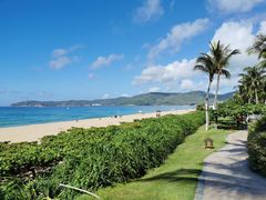 -三亚亚龙湾天域度假酒店