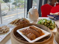 -新海利海鲜城·41年珠海老字号(夏湾店)