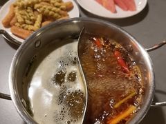 -君邦火锅(新疆大厦店)