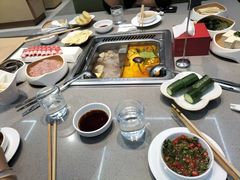 -海底捞火锅(天一广场亚细亚店)